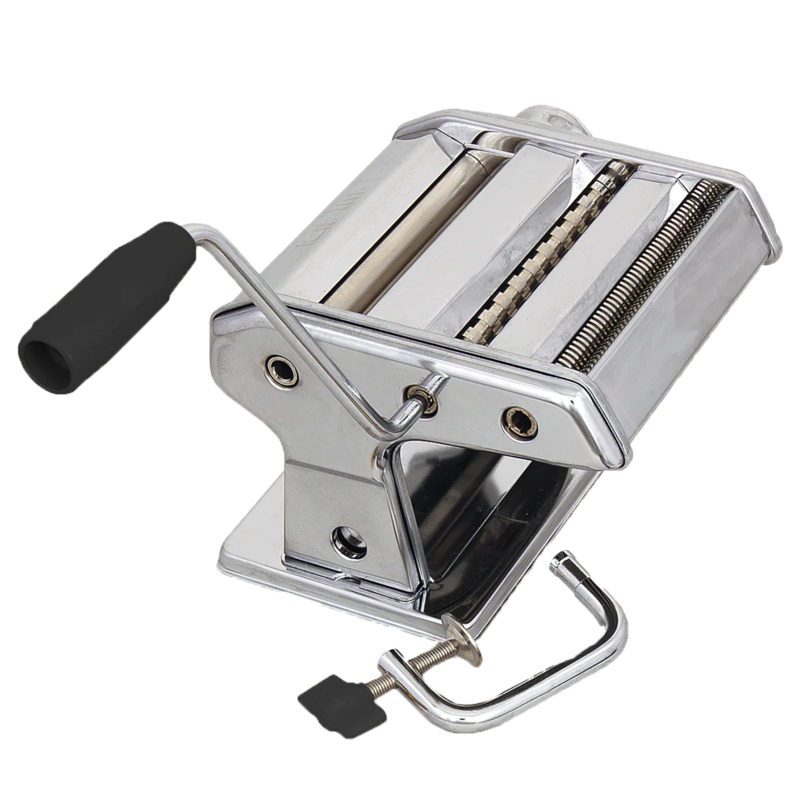 Browne Pasta Maker - Stainless Steel