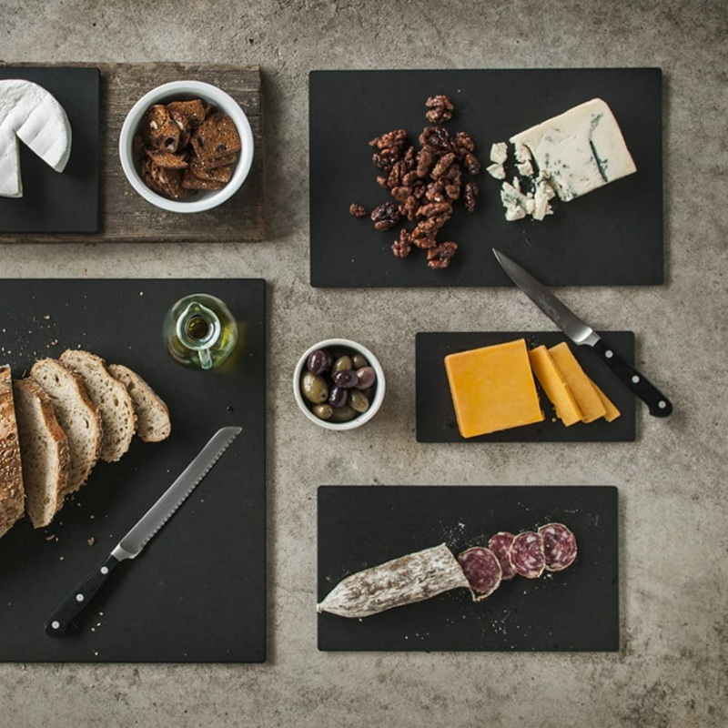 Epicurean Rectangular Serving Board - 11 3/4" x 6"