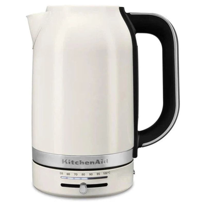 KitchenAid 1.7L Electric Kettle - Porcelain