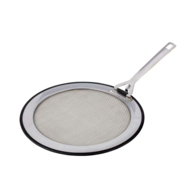 Le Creuset Stainless Steel Splatter Guard