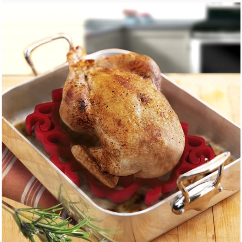 Prepara Meat Rack