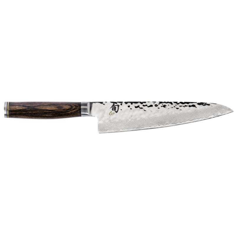 Shun Premier 7" Asian Cook's Knife