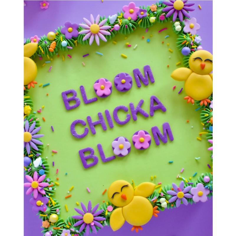SWEETAPOLITA Bloom Chicka Bloom 4oz