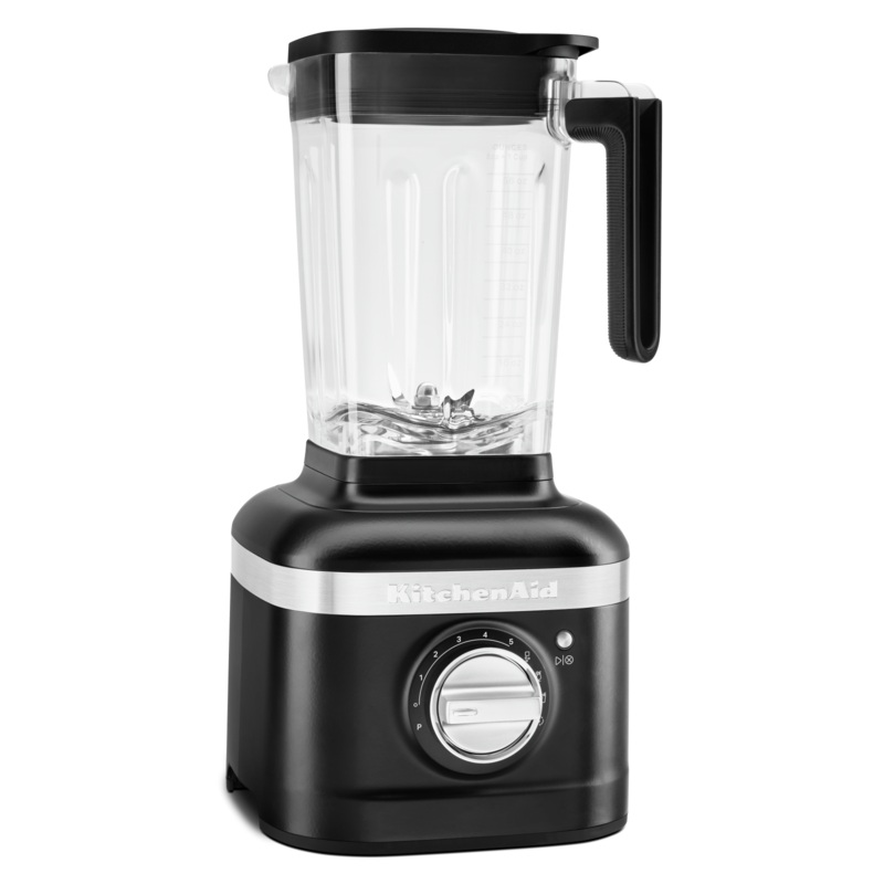 KitchenAid K400 Blender - Matte Black