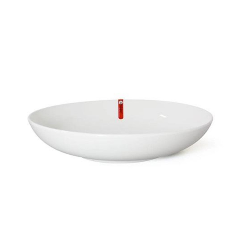 Miya Omakase Shallow Serving Bowl - 10.5"