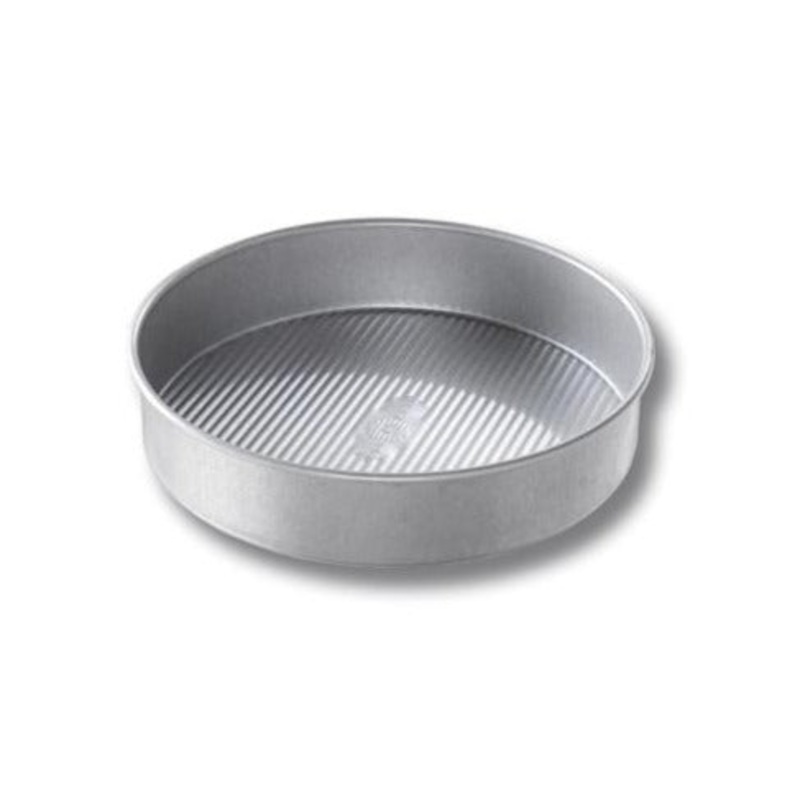 USA PAN 8" Round Cake Pan