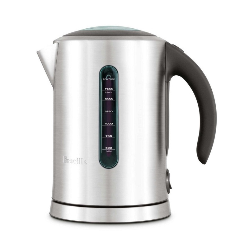 Breville the Soft Top Pure Kettle