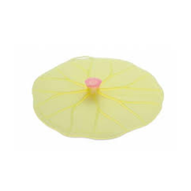Charles Viancin Lilypad Silicone Lid - 28cm/11"