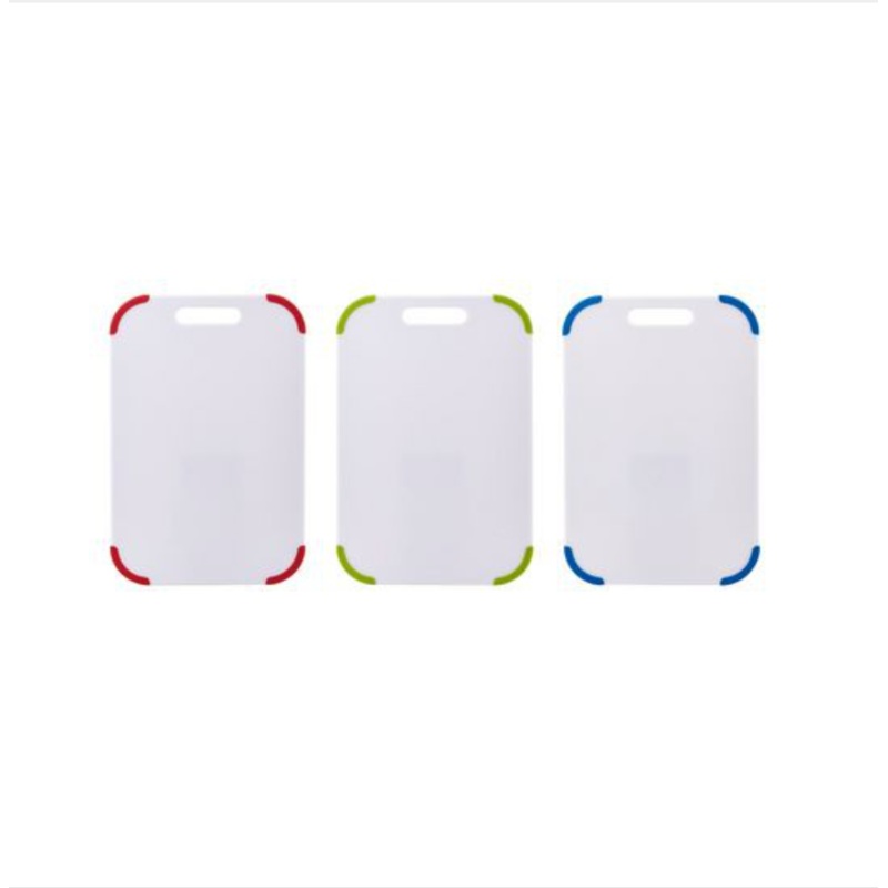 Farberware Poly Cutting Board - 12X18"