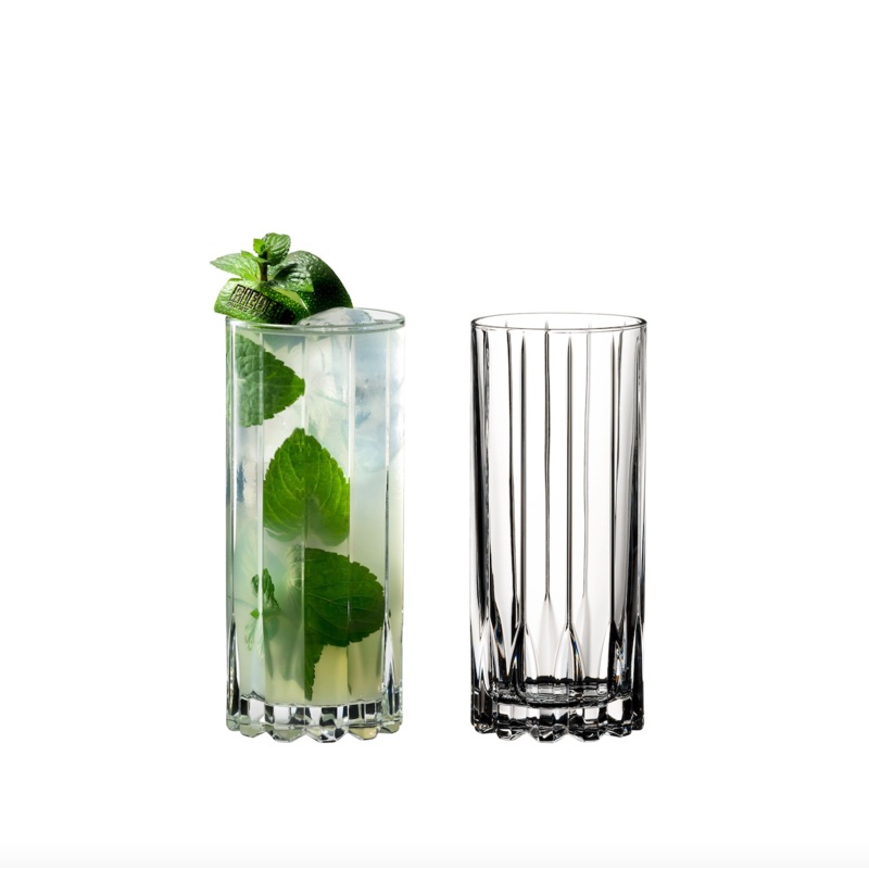 Riedel Bar Highball Glasses - Set of 2