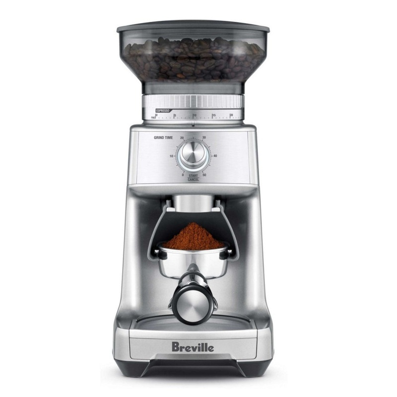 Breville the Dose Control Pro  Floor Model