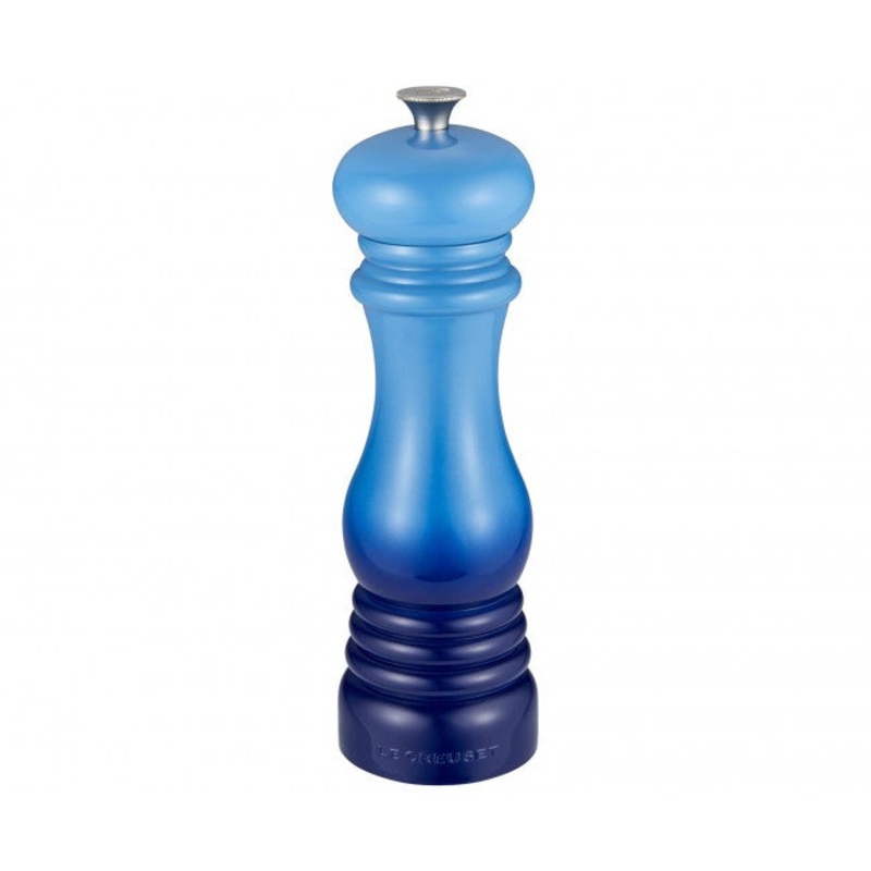 Le Creuset 20cm Pepper Mill - Blueberry
