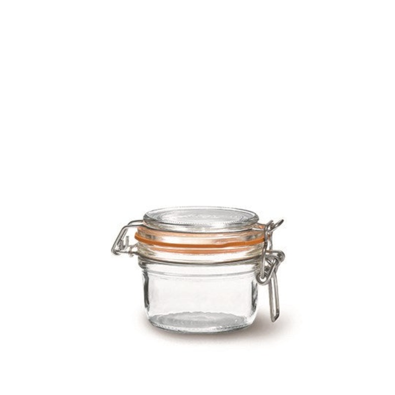 Le Parfait SUPER TERRINE Clip-Top Preserving Jar - 125ml / 4oz