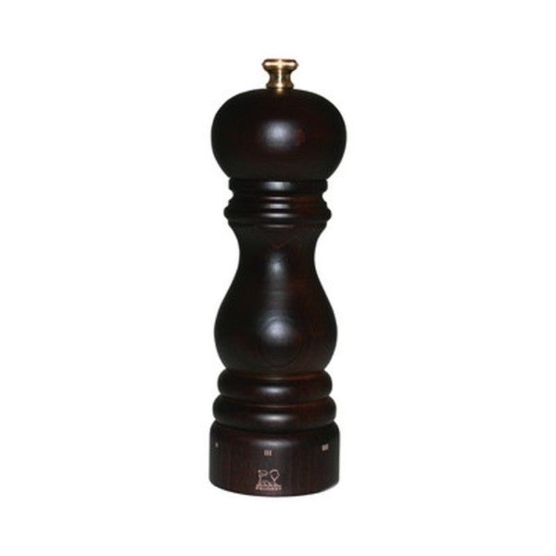 Peugeot Paris U'Select Salt Mill - Chocolate / 22cm