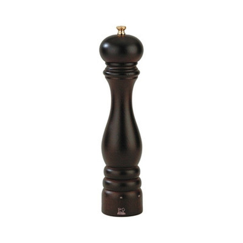 Peugeot Paris U'Select Salt Mill - Chocolate / 30cm