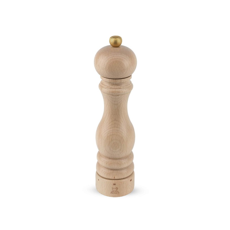 Peugeot Paris U'Select Salt Mill - Natural / 22cm