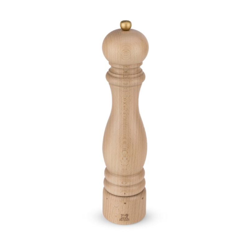Peugeot Paris U'Select Salt Mill - Natural / 30cm