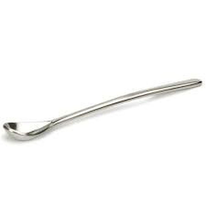 RSVP Endurance Tiny Salt and Condiment Spoon