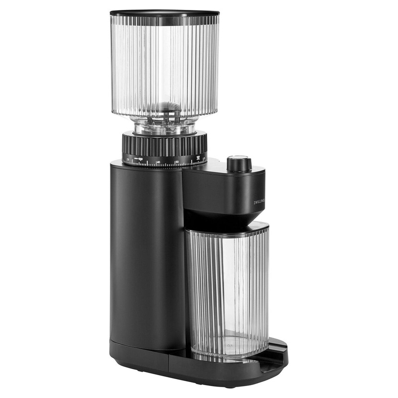 ZWILLING ENFINIGY COFFEE GRINDER - Black  Floor Model