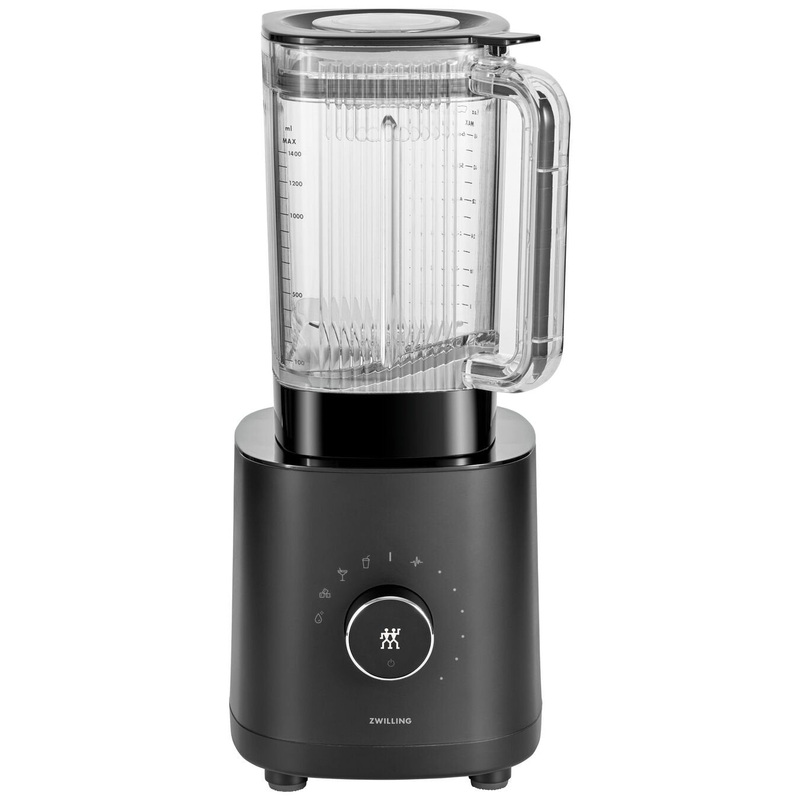 ZWILLING ENFINIGY POWER BLENDER - Black  Floor Model