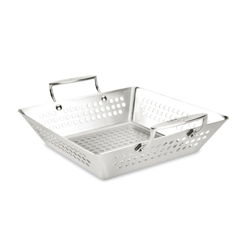 All-Clad Outdoor Square Grill - 28 x 28CM