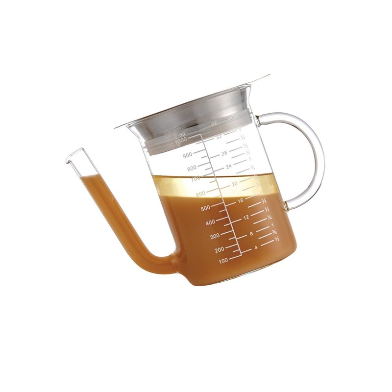HIC Gravy Fat Separator