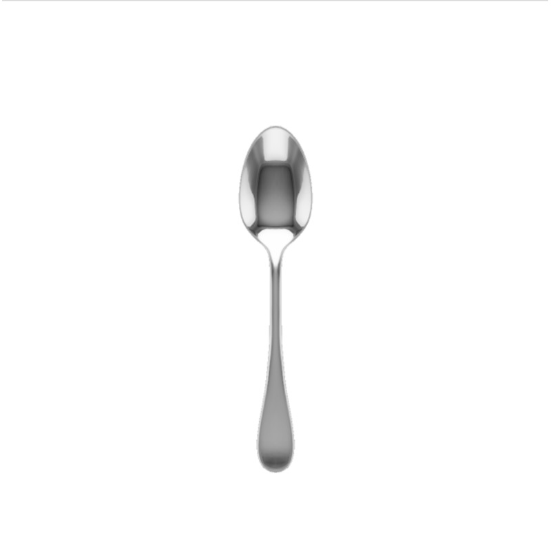 Mepra Brescia Tea/Coffee Spoon - Mirror Finish