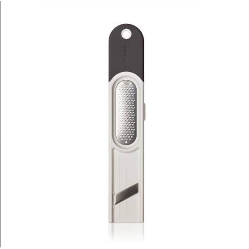 Microplane 3-in-1 Ginger Tool