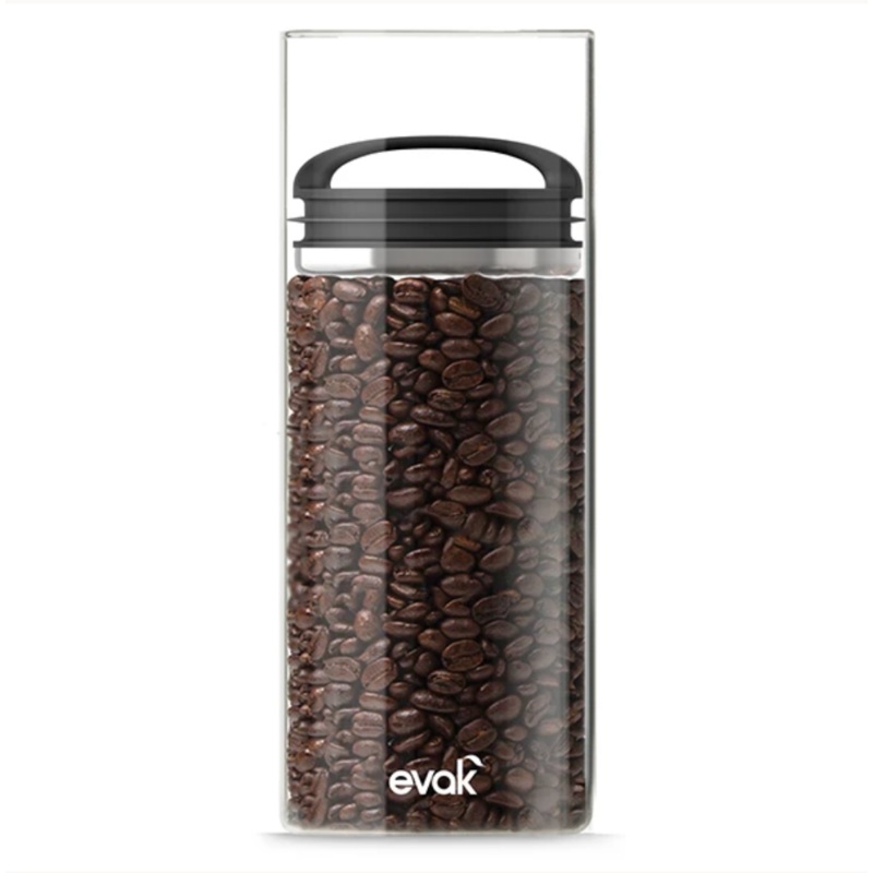 Prepara Evak Air Tight Food Storage Containers - Large / 5.75 Cup