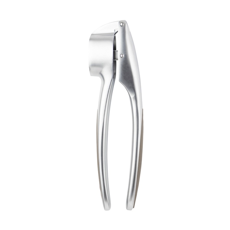 Taylor Eye Witness No-Peel Garlic Press
