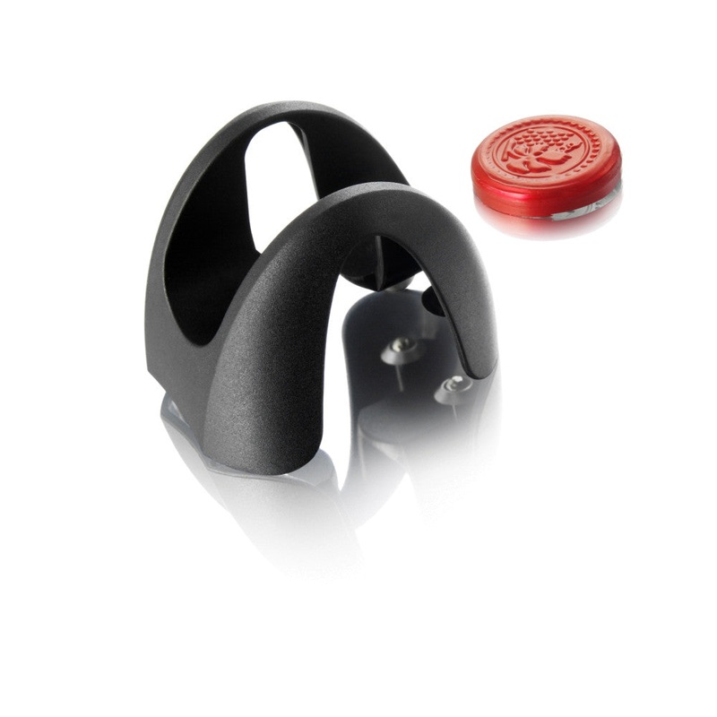 Vacu Vin Quarter Turn Foil Cutter