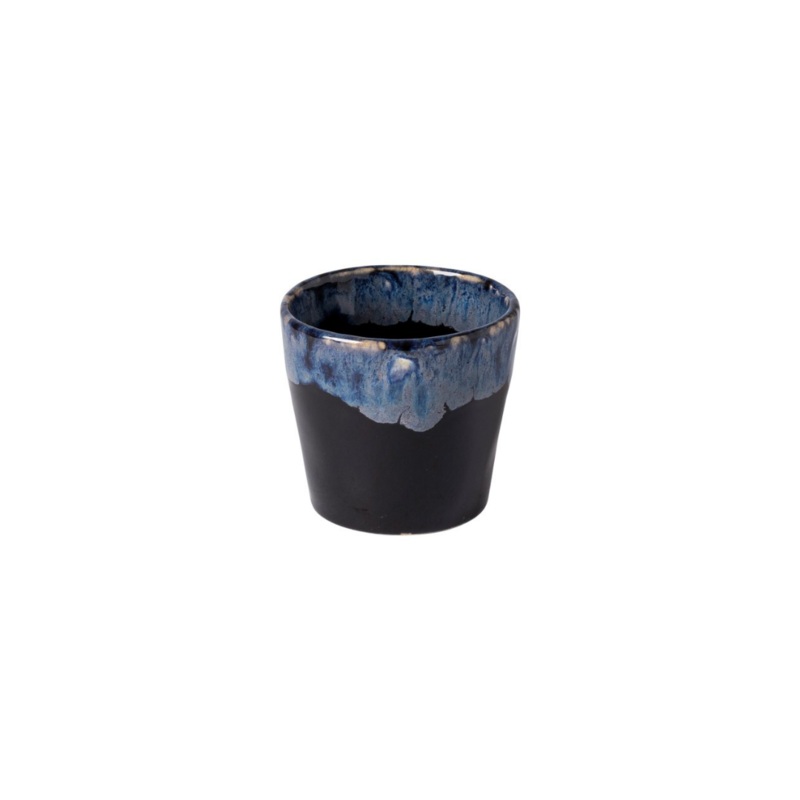 Costa Nova Grespresso Espresso Cup - Black
