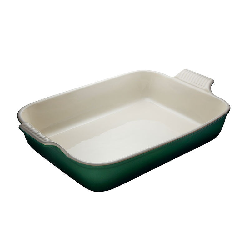 Le Creuset Heritage 2.3L Rectangular Dish - Artichaut