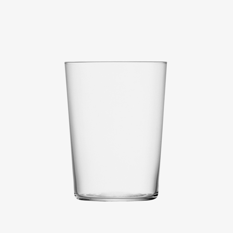LSA Gio Tumbler- 560 ml / 9 x H12cm