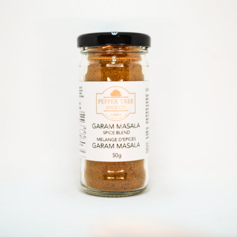 Pepper Tree Garam Masala