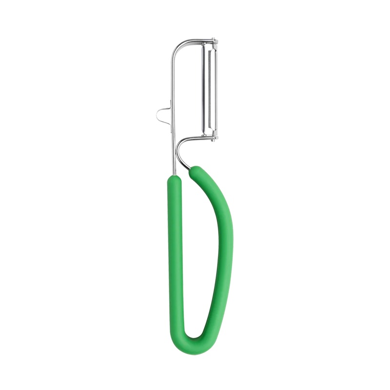 Browne Dual Sided Scalpel Blade Peeler - Green