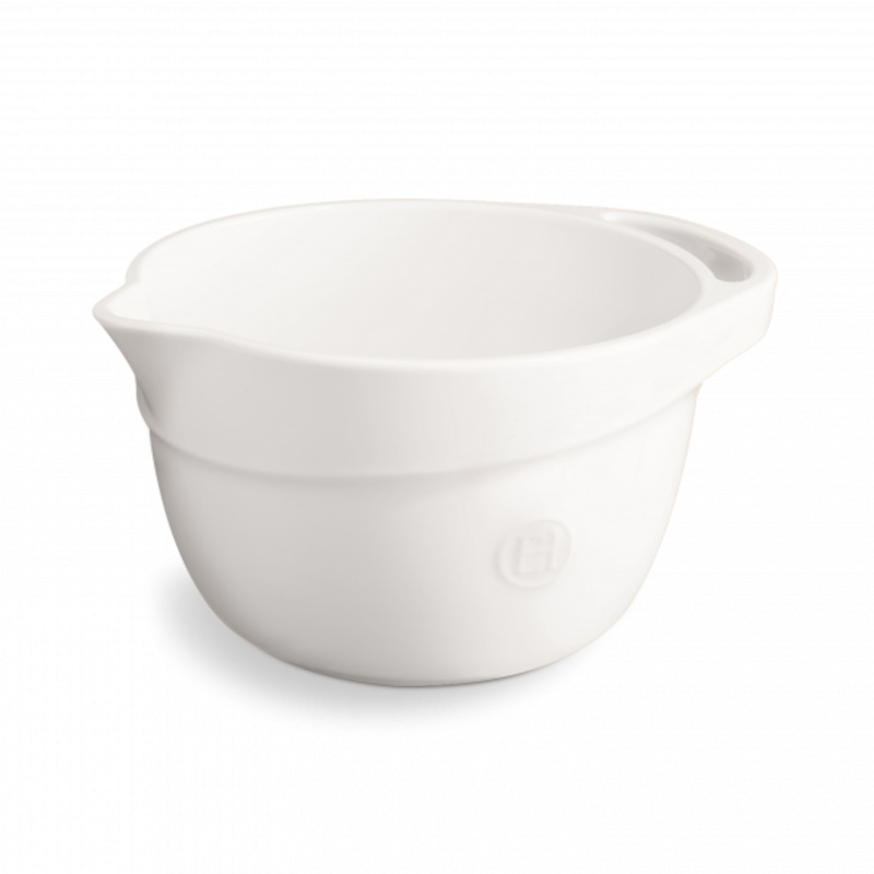 Emile Henry Mixing Bowl 2.5L - Farine