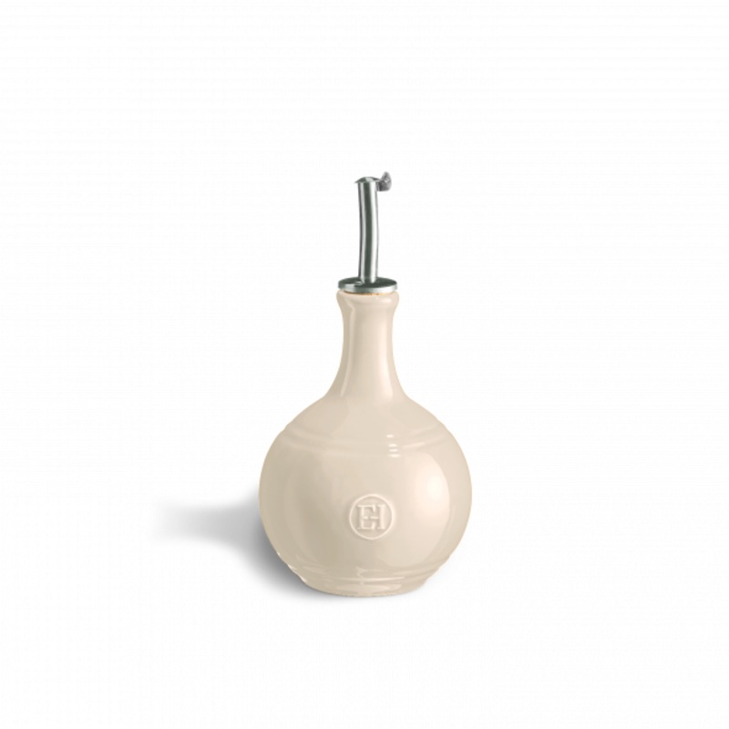Emile Henry Vinegar Cruet - Argile