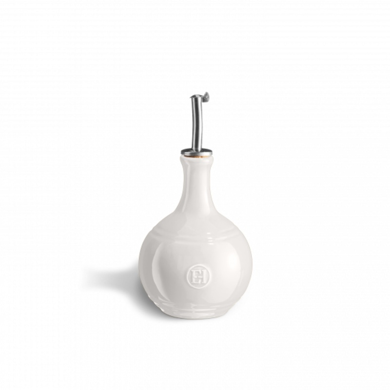Emile Henry Vinegar Cruet - Farine