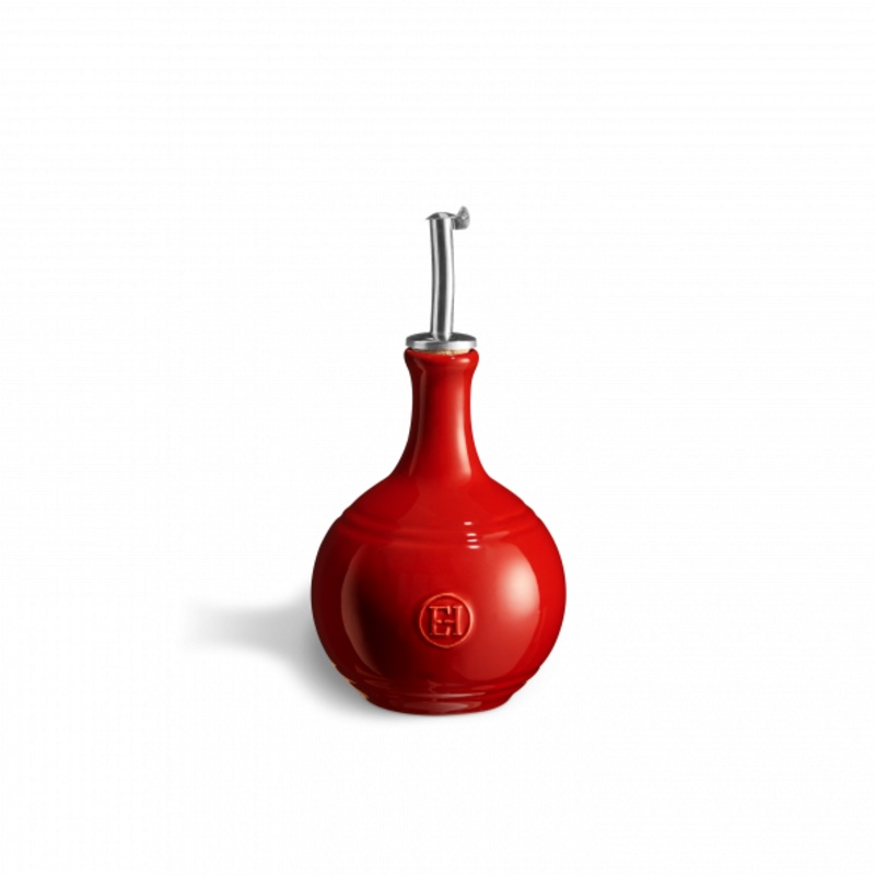 Emile Henry Vinegar Cruet - Grand Cru
