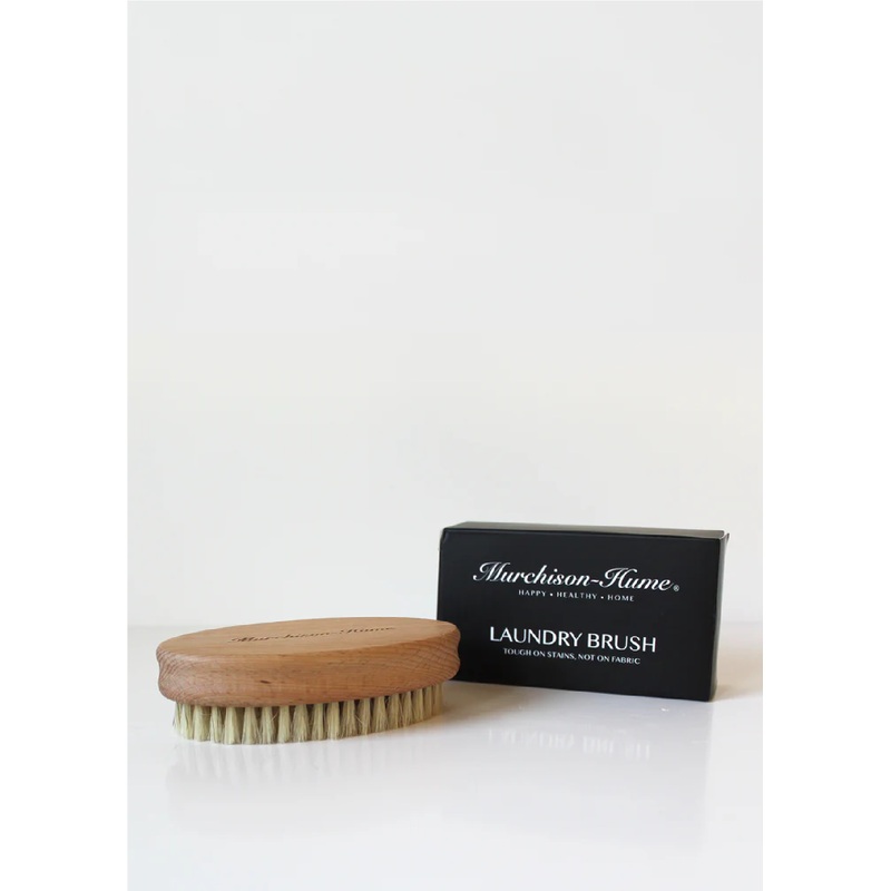 Murchison-Hume Laundry Brush