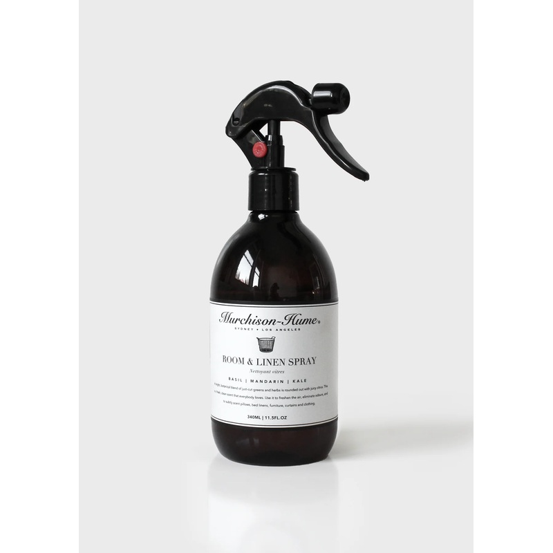 Murchison-Hume Spray Bottle - Room & Linen