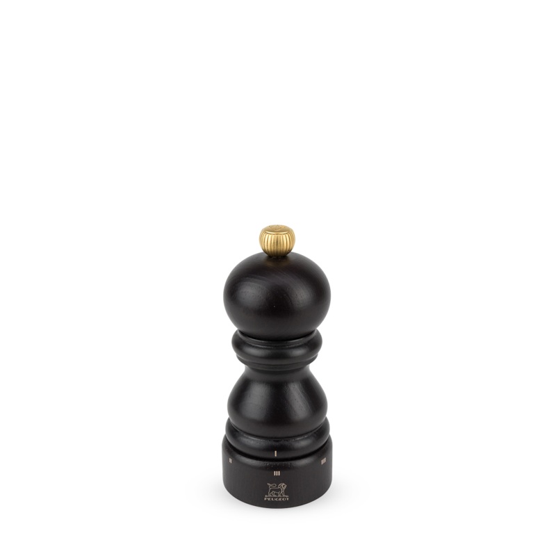 Peugeot Paris u'Select Wood Chocolate Manual Salt Mill - 12cm