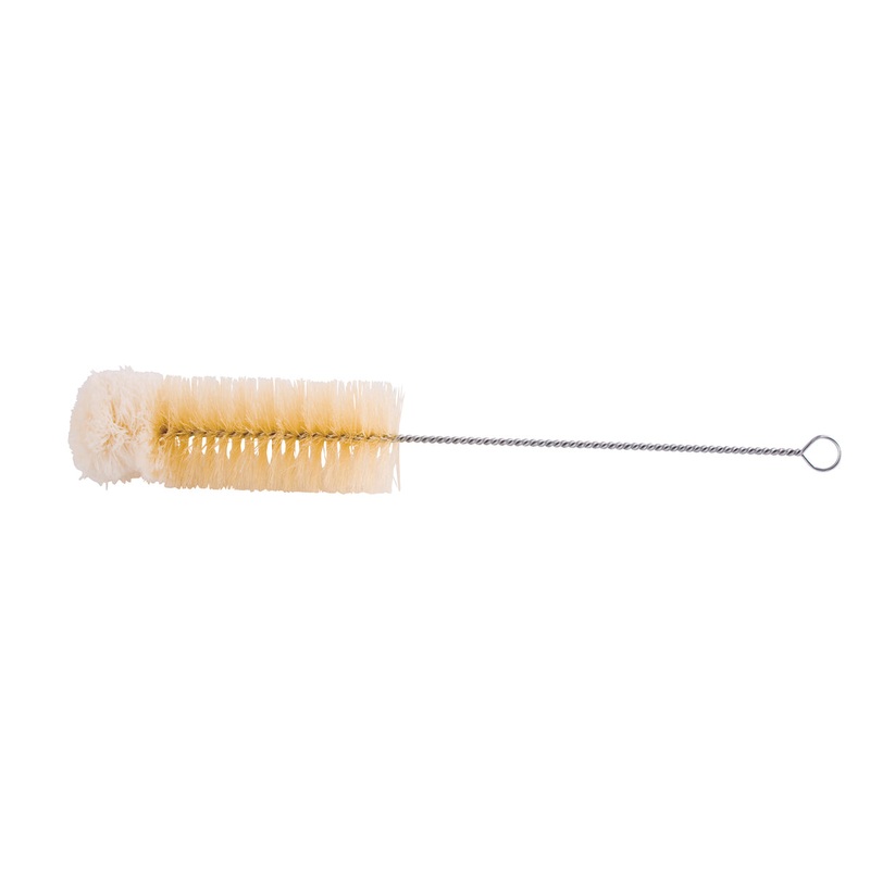 Port Style Soft Tip/Bristle Brush 32 cm