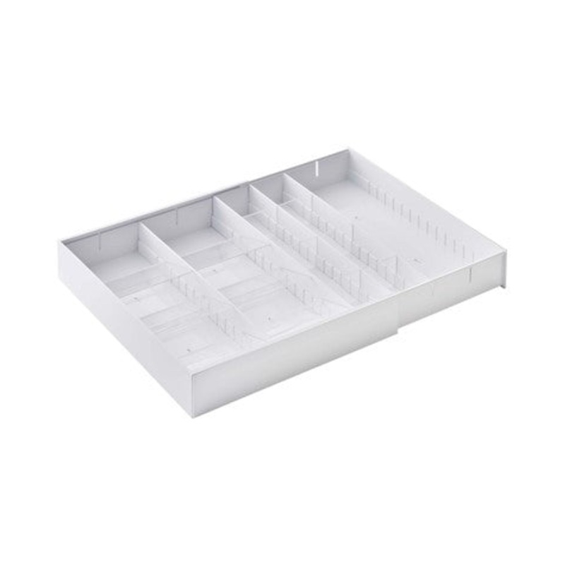 Yamazaki Cutlery Storage Organizer