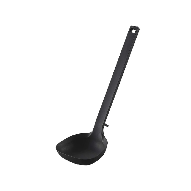 Yamazaki Floating Utensil - Ladle Silicone