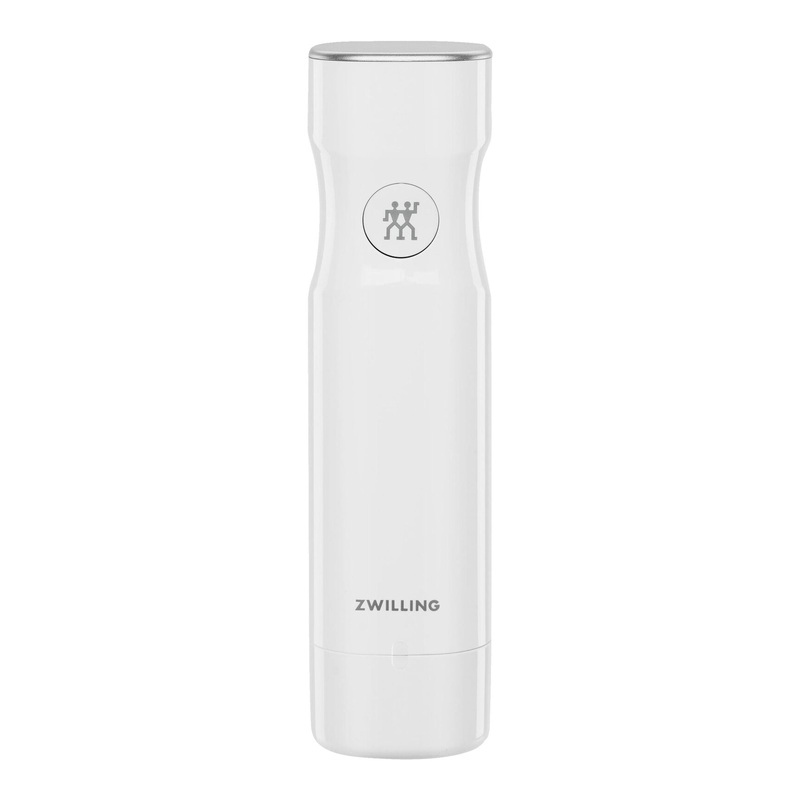 Zwilling Fresh and Save Vacuum pump with Charging Cap