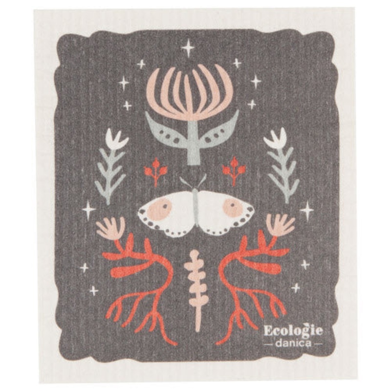 Ecologie Swedish Dish Cloth - Far & Away