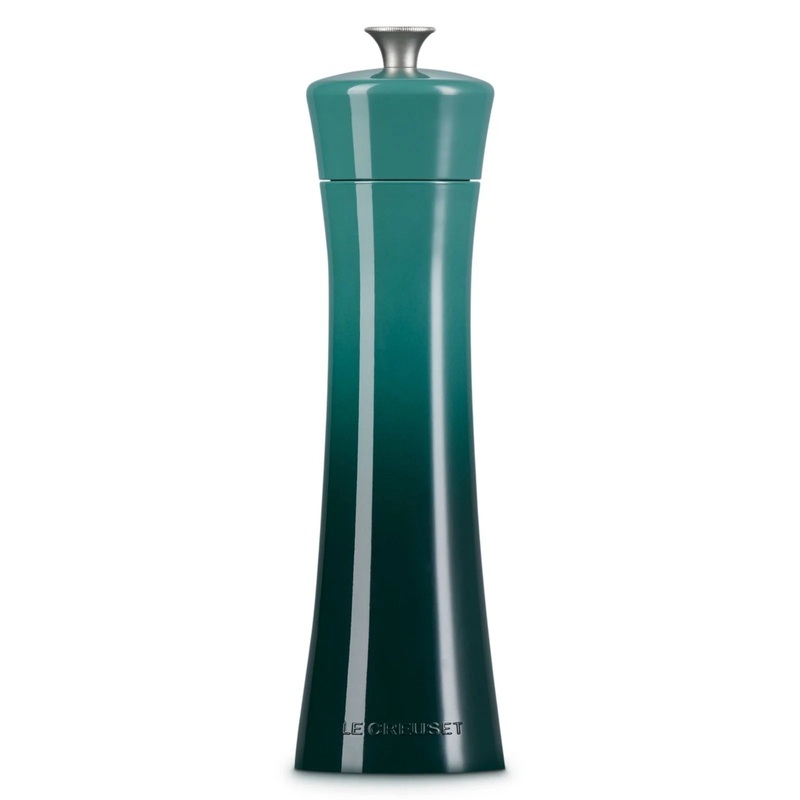 Le Creuset Minimalist 20cm Pepper Mill - Artichaut