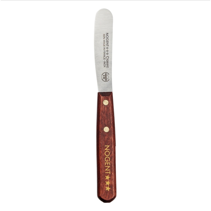 Nogent French Spreader 3.25" - Hornbeam
